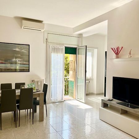 Appartamento Vacanze Romane Zewnętrze zdjęcie