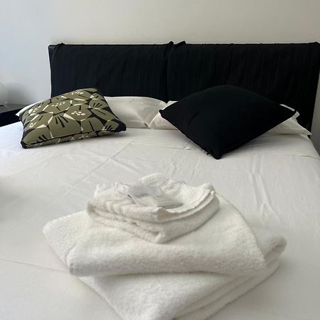 Appartamento Vacanze Romane Zewnętrze zdjęcie