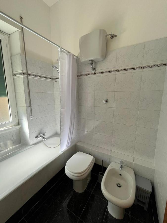 Appartamento Vacanze Romane Zewnętrze zdjęcie
