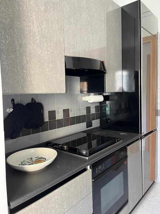Appartamento Vacanze Romane Zewnętrze zdjęcie