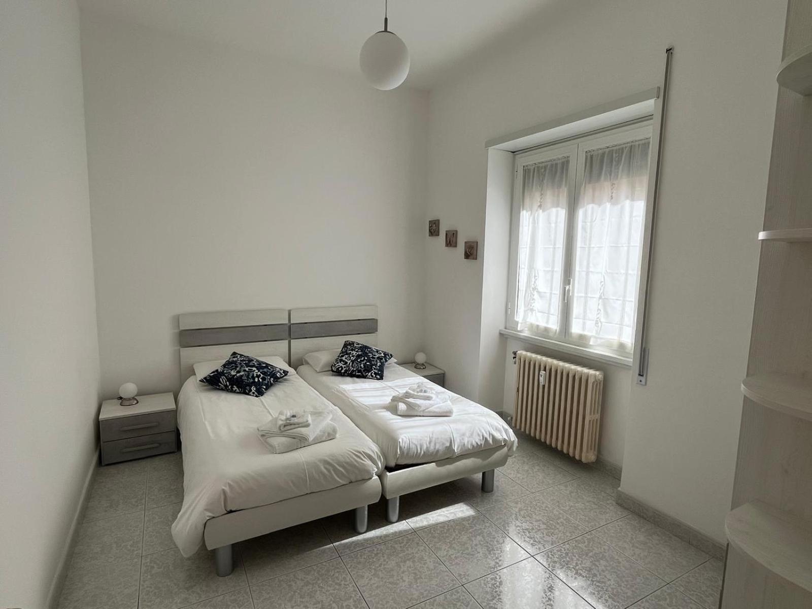 Appartamento Vacanze Romane Zewnętrze zdjęcie