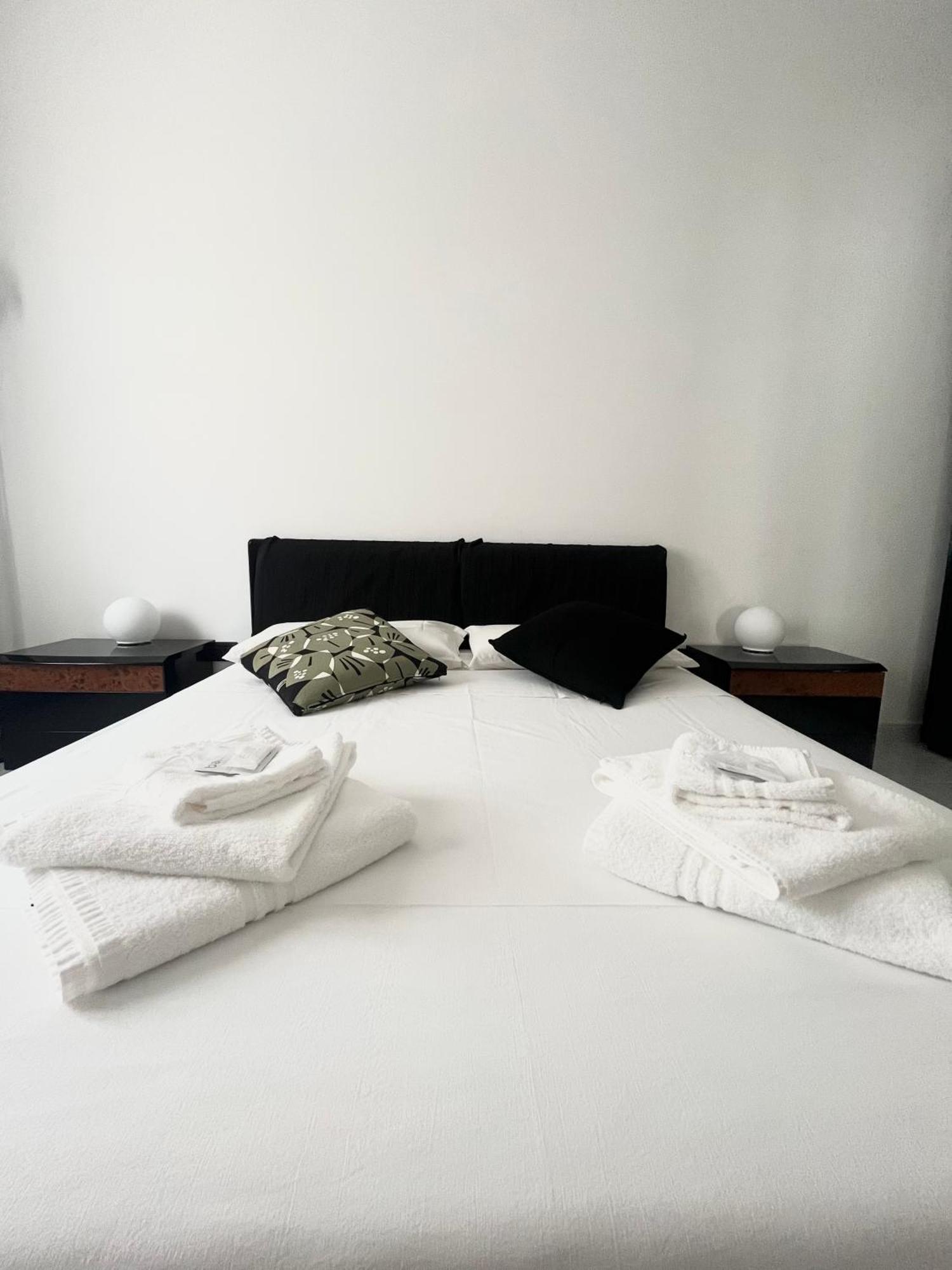 Appartamento Vacanze Romane Zewnętrze zdjęcie