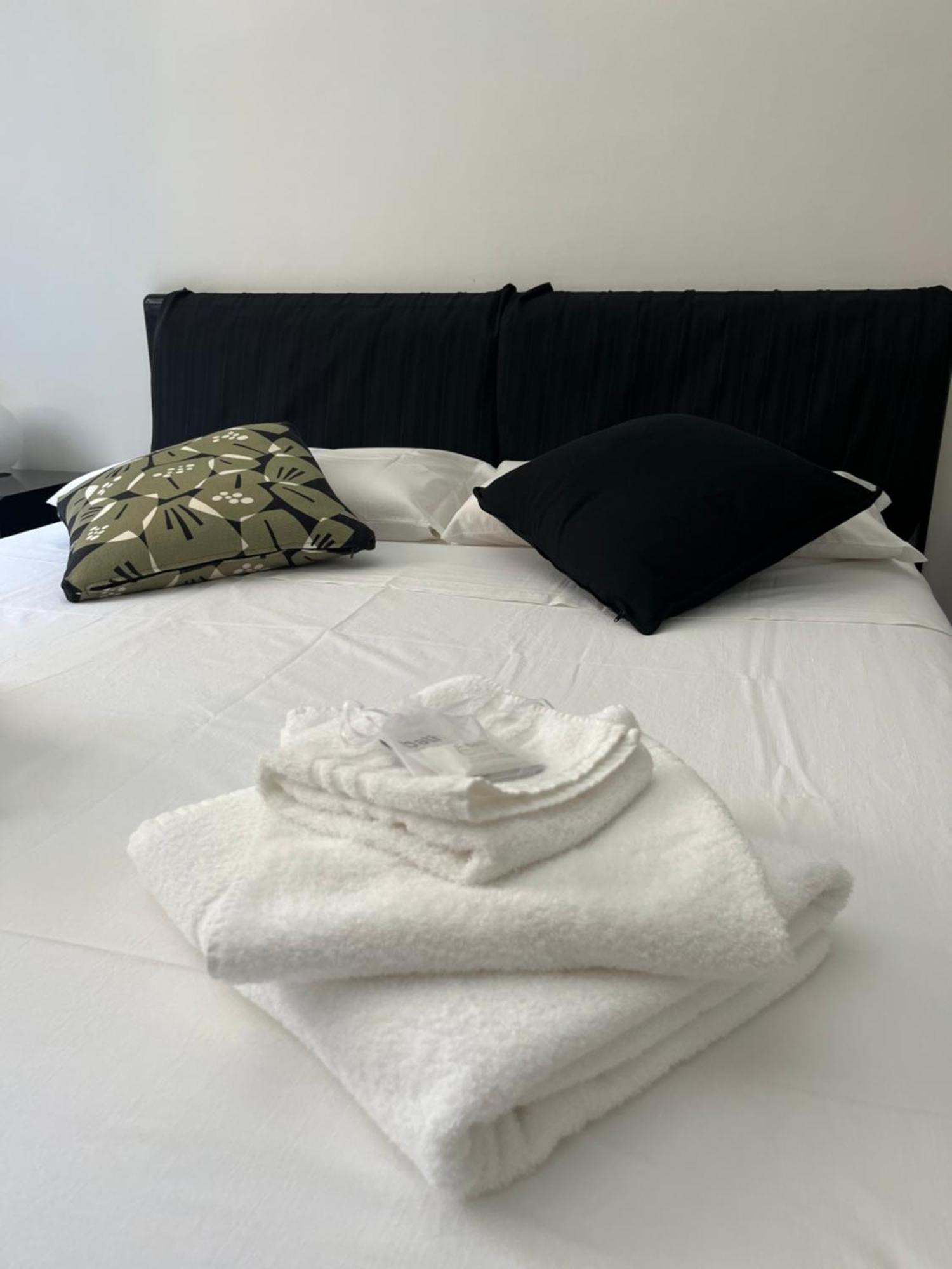 Appartamento Vacanze Romane Zewnętrze zdjęcie